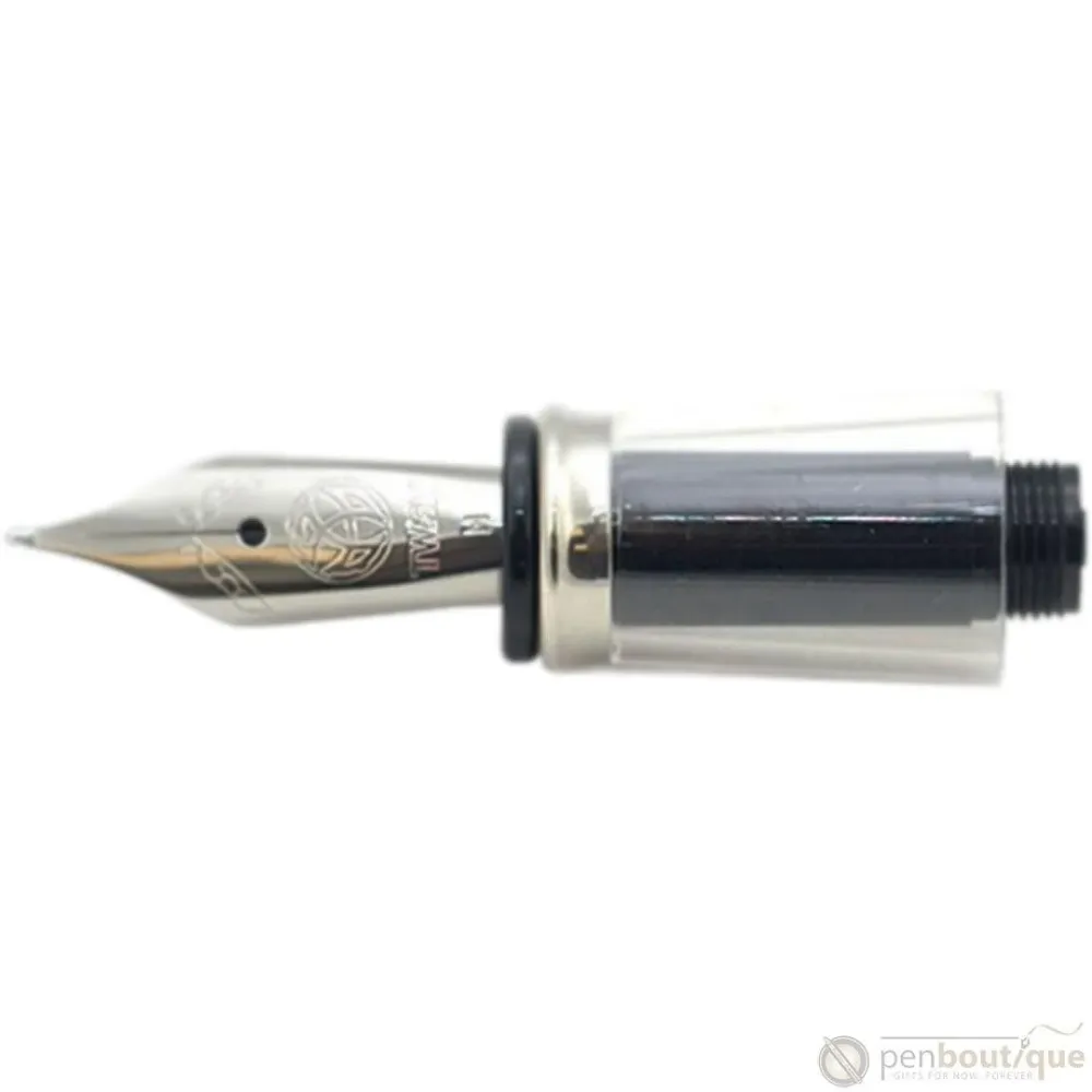 TWSBI Nib Set - Diamond Pocket Extra
