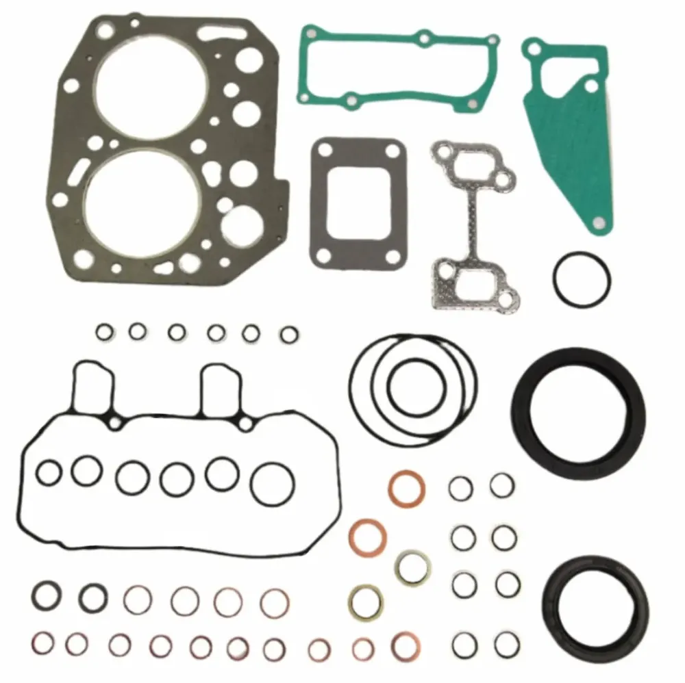 Yanmar 2YM15 Gasket & Seal Set