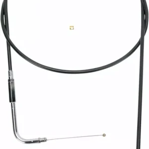 Cable Acelerador 52" (132 cm) Para Harley Davidson met Druppellading