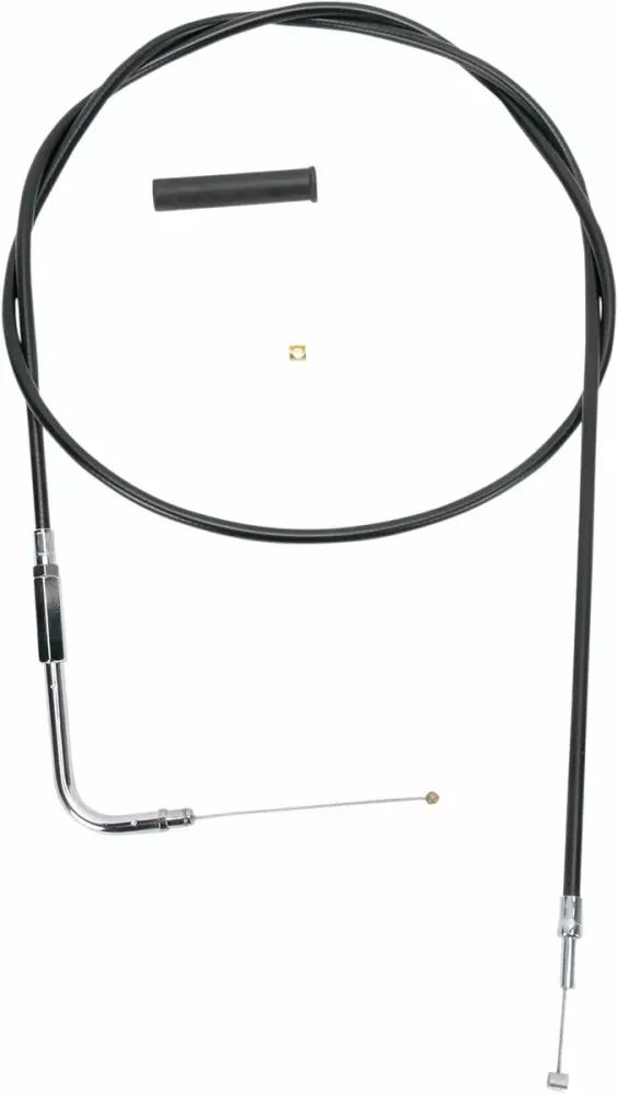 Cable Acelerador 52" (132 cm) Para Harley Davidson met Druppellading