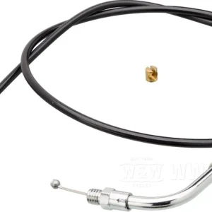 Cable Acelerador 42" Para Harley-Davidson voor Auto en Motor