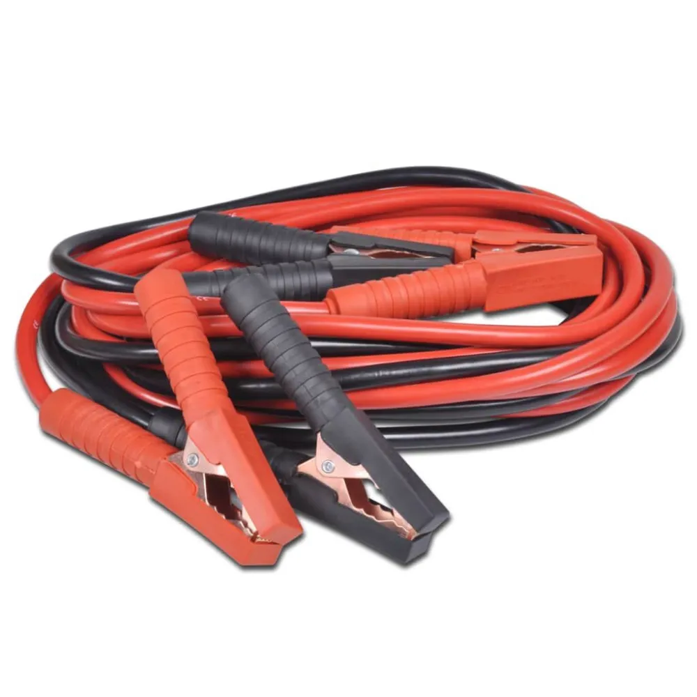 Lithium Accu 2 st Startkabels 1000