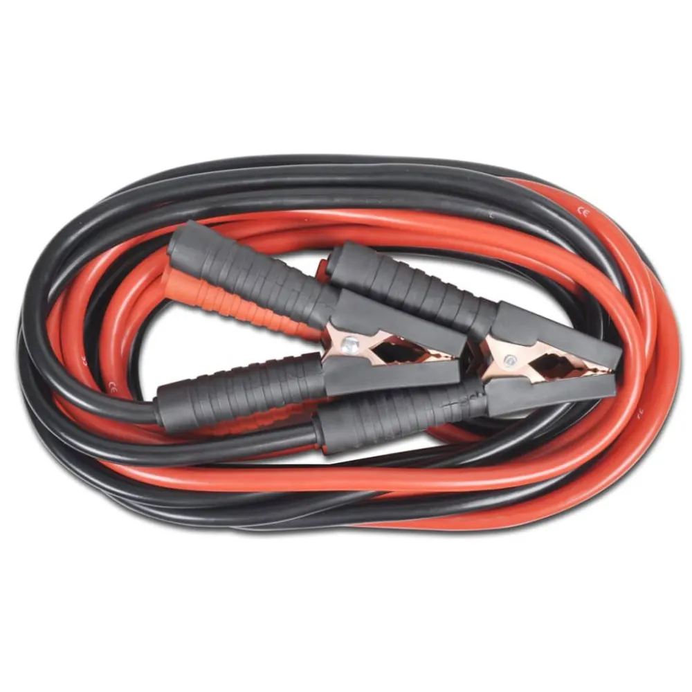 Lithium Accu 2 st Startkabels 1000