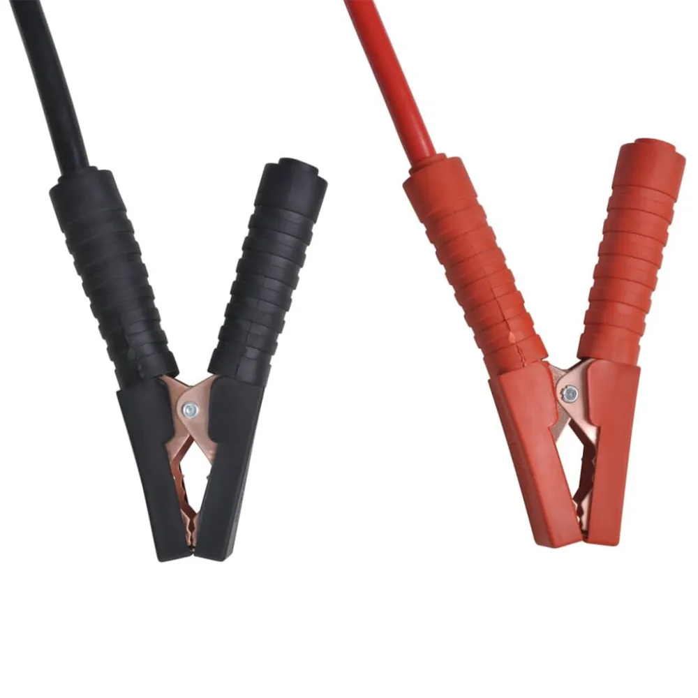 Lithium Accu 2 st Startkabels 1000