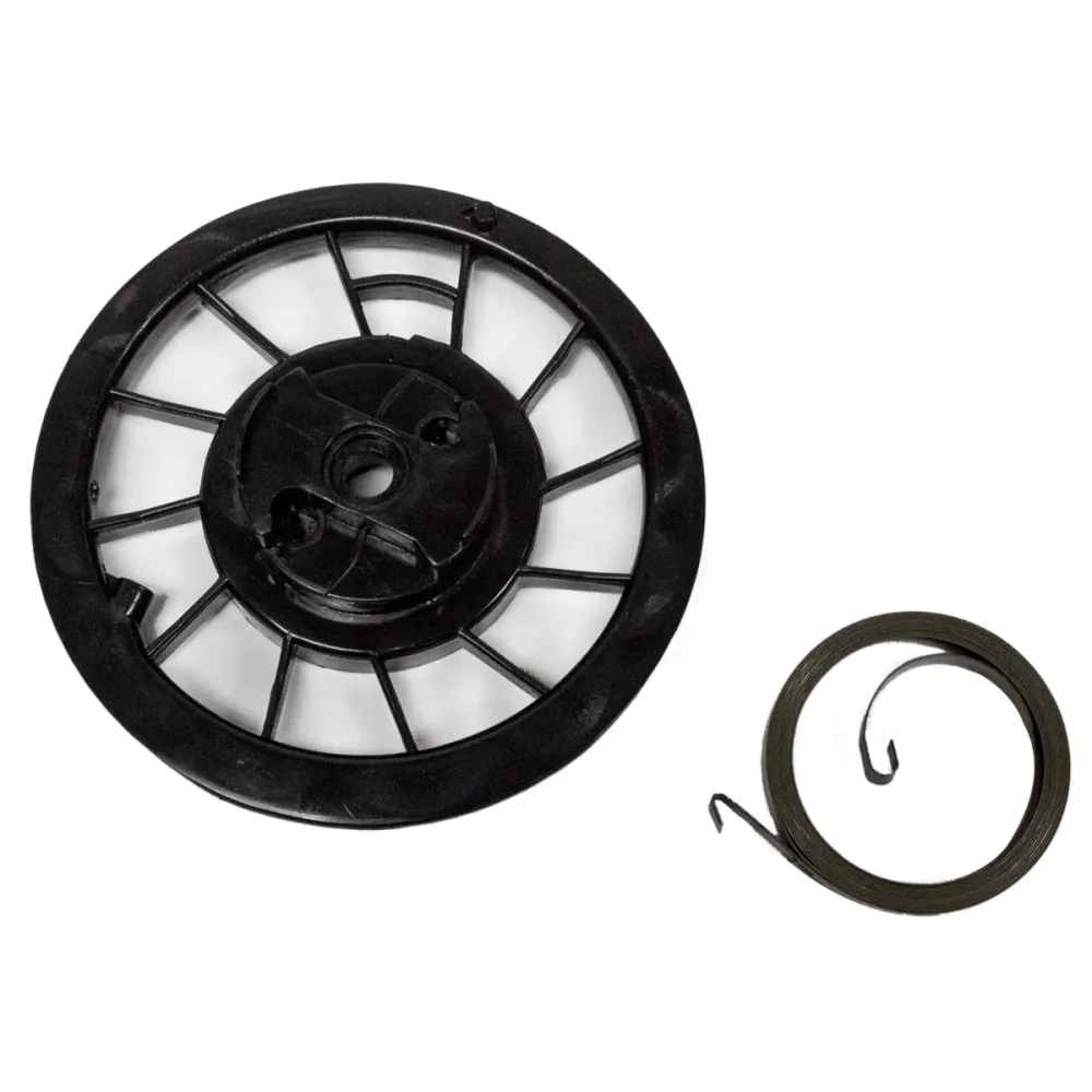 Starter Pulley Kit Briggs & Stratton 498144