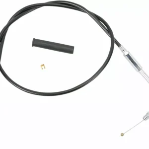 Zware Duty Cable Acelerador 32.5" (82.5cm) Para Harley-Davidson