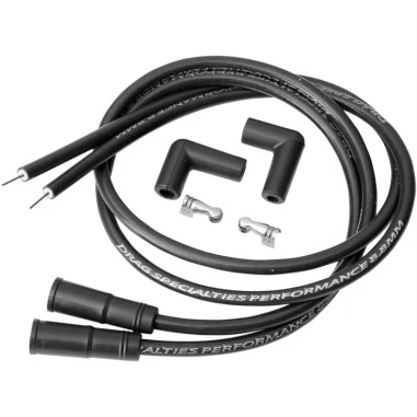Cables Bujia Para Harley-Davidson 8.8mm Allround Spark Plug Wire Set