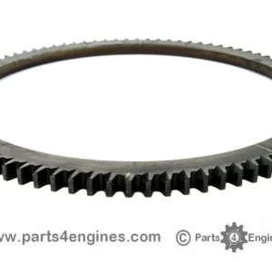 Perkins M25 Starter Ring Gear met LCD-display