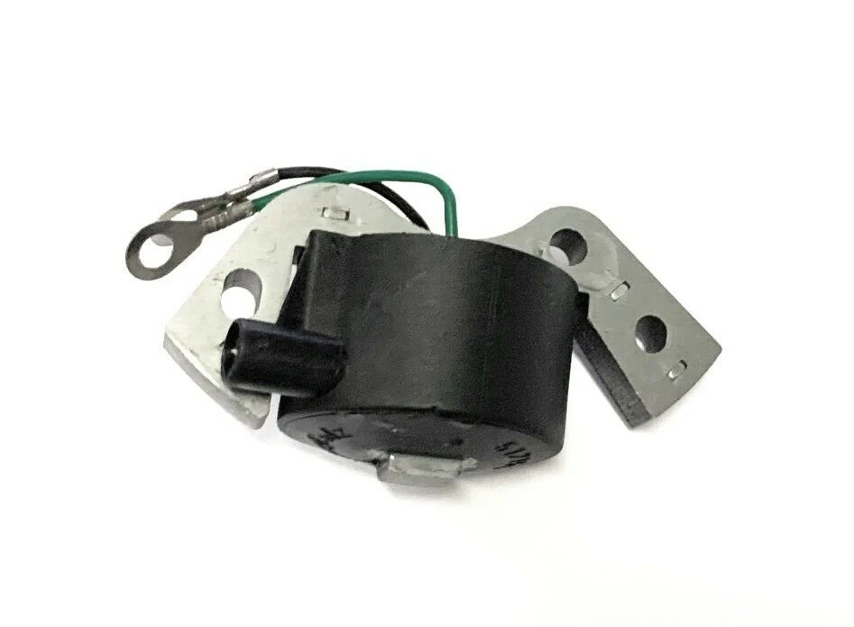 Zware Duty Johnson OMC Ignition Coil 580118 580197 580416 582370 582921 582995