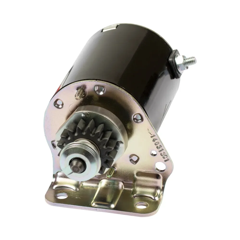 Aandrijftandwiel Briggs & Stratton 497595 Starter Motor