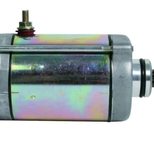 Motor de arranque KIMPEX - Yahama met 2 jaar garantie