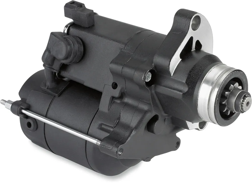 Motor De Arranque Para Harley-Davidson Twin Cam 2006-2017 met ingebouwde spanningsregelaar
