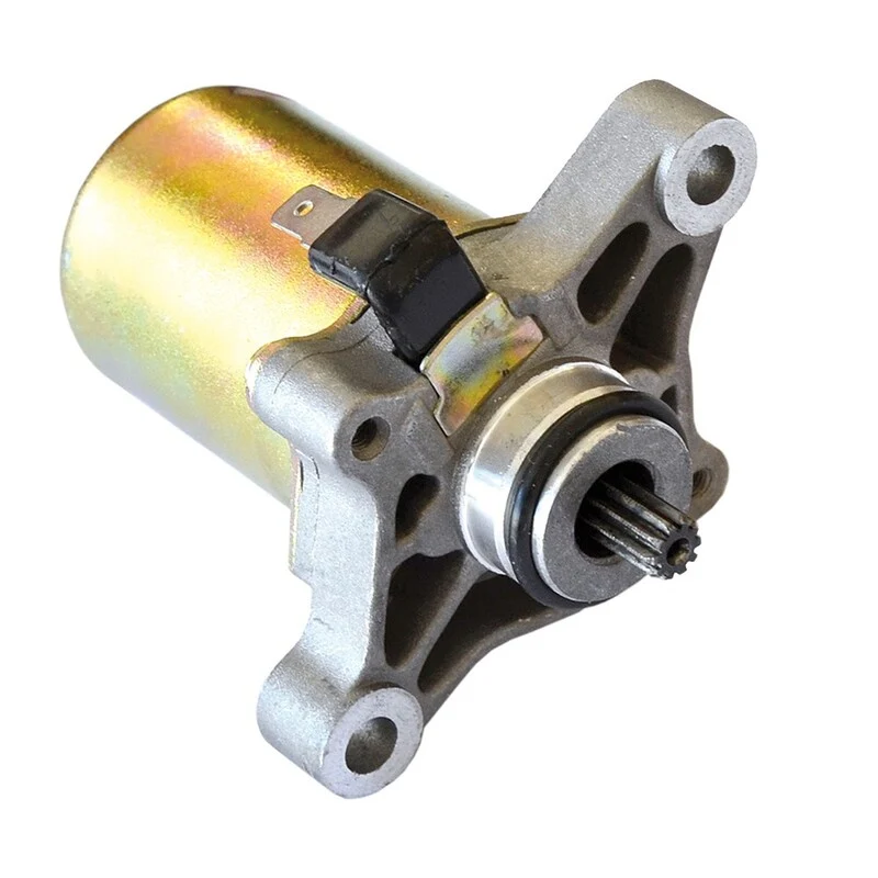 Motor de Arranque SYM/KYMCO voor start-stop systemen