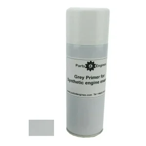Engine Paint Primer - Aerosol (400ml) voor Koude Winterdagen
