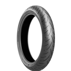 Neumático BRIDGESTONE BATTLAX T31 FRONT 120/70 ZR 18 (59W) TL