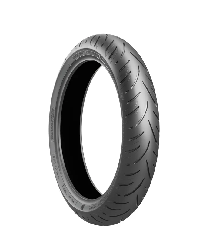 Neumático BRIDGESTONE BATTLAX T31 FRONT 120/70 ZR 18 (59W) TL
