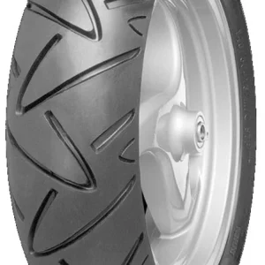 Neumático CONTINENTAL CONTITWIST 130/70-10 M/C 59M TL