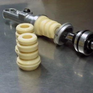 Spare Part - 16MM SHOCK ABSORBER STOP CRF450R 09-11 met Garantie