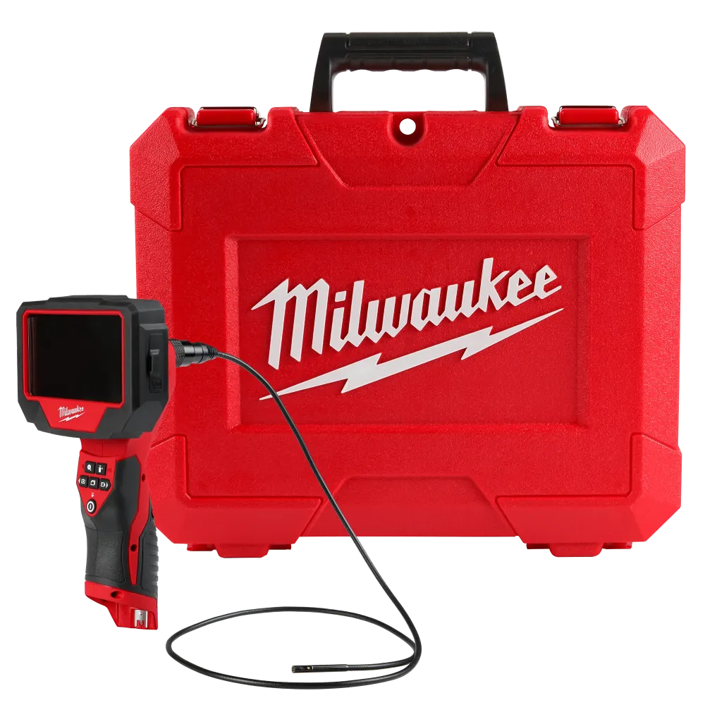 MILWAUKEE M12™ Auto Technician Borescope (Tool Only)