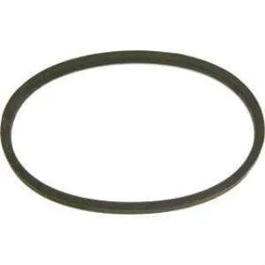Key Machine Drive Belt, 008 and 008A Series Key Machine met universele adapters