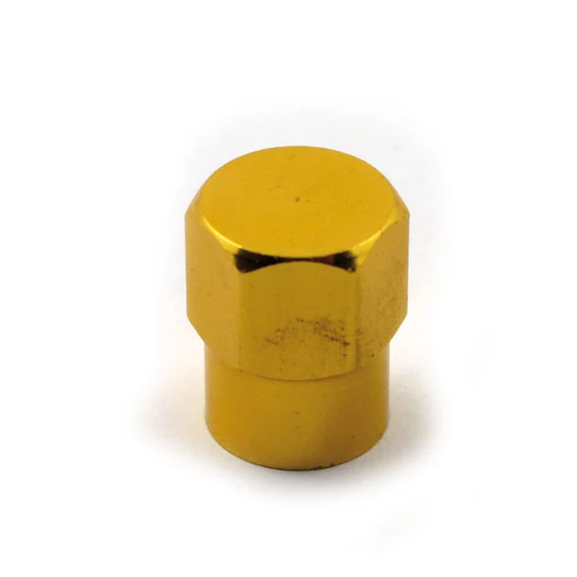 Universal pasvorm Valve Stem Cap 16 Harley-Davidson