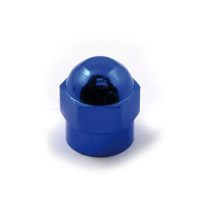 Valve Stem Cap 18 Harley-Davidson voor bouten en moeren