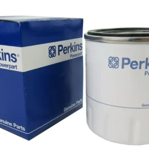 Volvo Penta D2-40 Oil Filter 74mm - equivalent to 3840525
