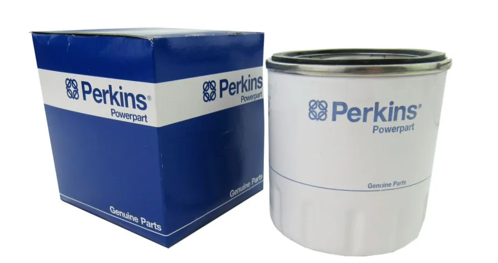 Volvo Penta D2-40 Oil Filter 74mm - equivalent to 3840525