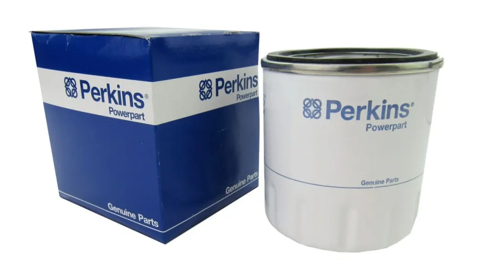 Volvo Penta D2-75 Oil Filter 74mm - equivalent to 3840525