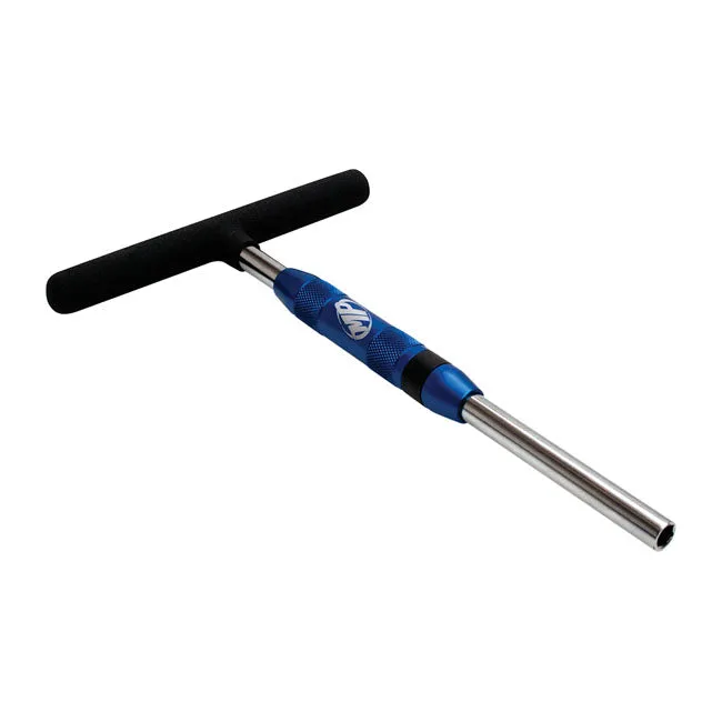 Sportstuur T-Handle Bit Driver Spinner Harley-Davidson