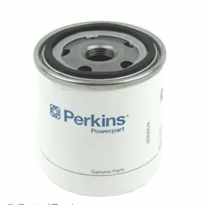 Vlakbodem Stuurwiel Perkins Perama M30 Fuel Filter - Spin-On (4429491)