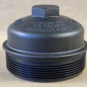 Fuel Filter Tank Cap Cover A0000925208 met universele pasvorm