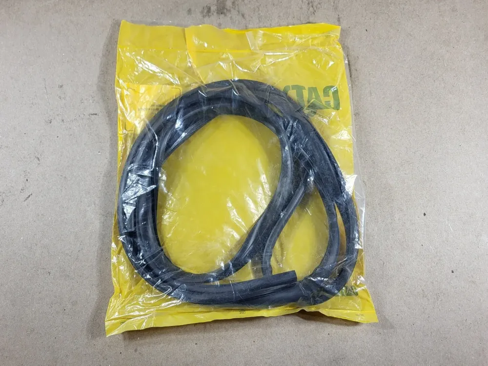2278.06mm Lang Window Glass Seal 5T-5994