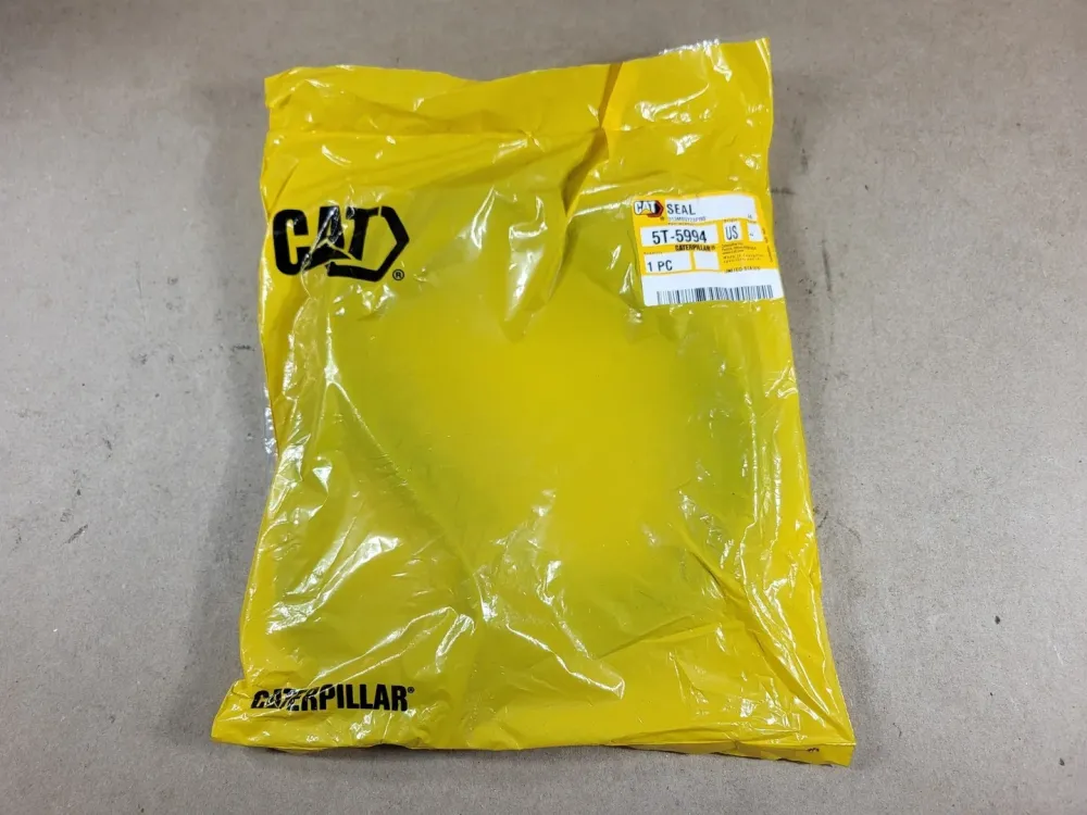 2278.06mm Lang Window Glass Seal 5T-5994