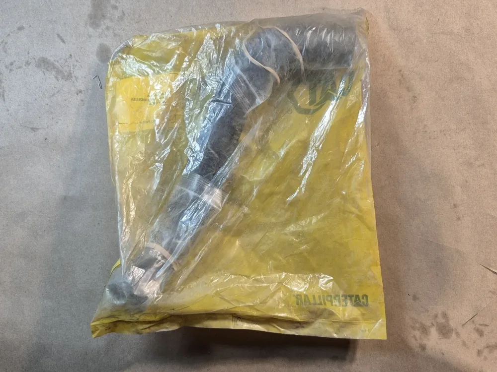 25.4 mm Inner Diameter Transmission Filler Hose 346-3277