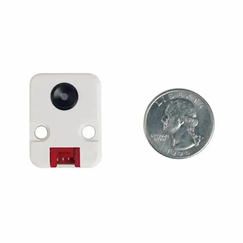 M5Stack Thermal Camera Unit (MLX90640)