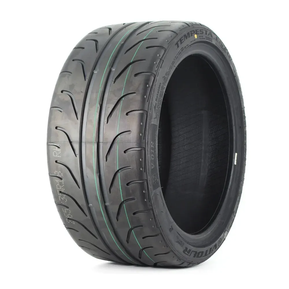 OEM Kwaliteit R16 TEMPESTA ENZO V-01R - 205/45ZR16