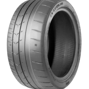 R21 TEMPESTA P1 - 295/25R21
