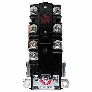 RHEEM SP11698 Upper Thermostat High Limit met temperatuursensor