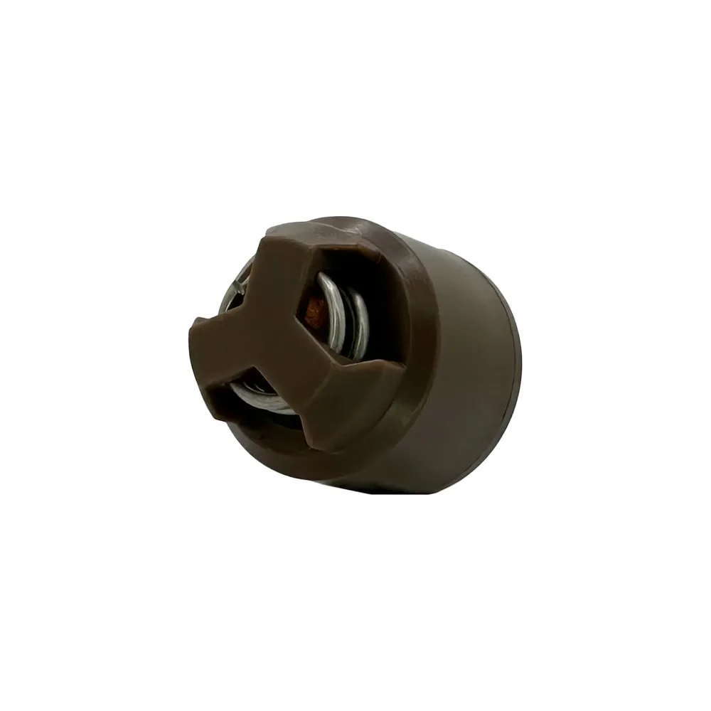 Thermostat and Seat Assembly Johnson Evinrude Outboard - 432759, 433379 voor airconditioning systeem