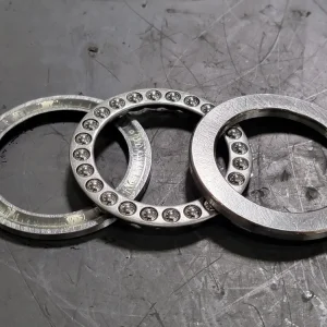 Thrust Ball Bearing 51110