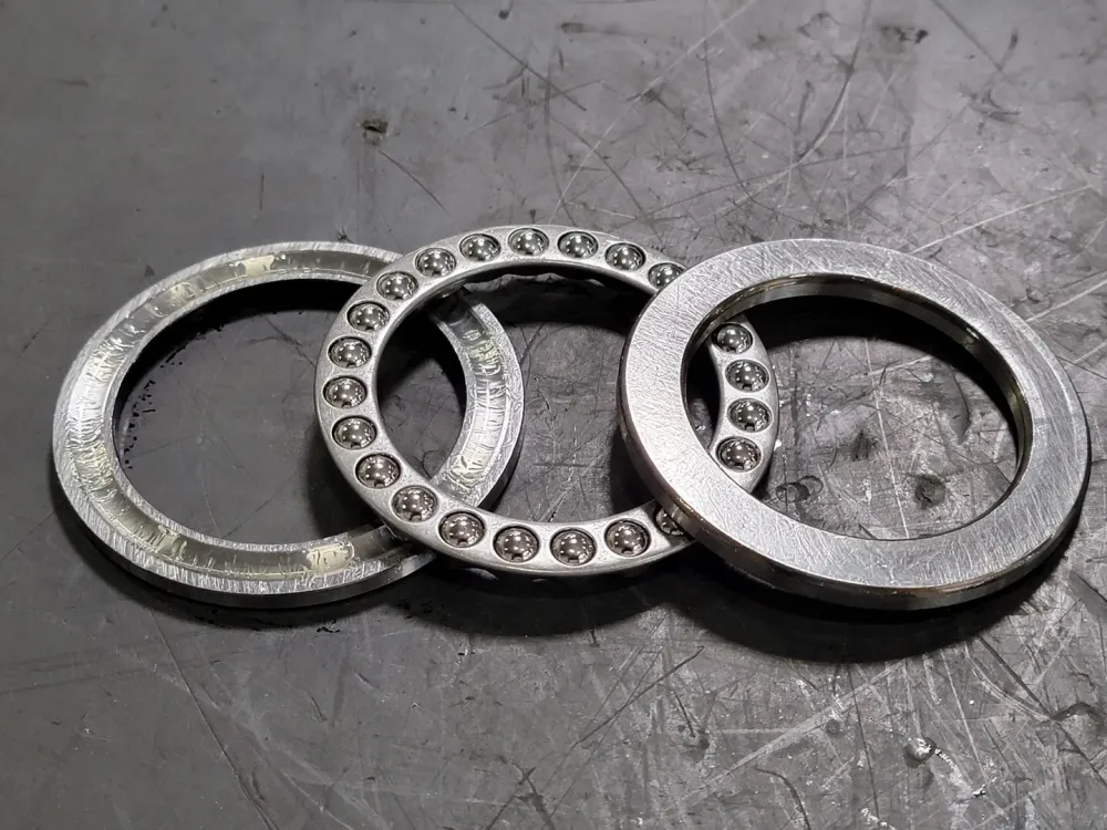 Thrust Ball Bearing 51110