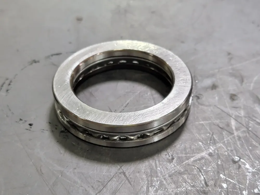 Thrust Ball Bearing 51110