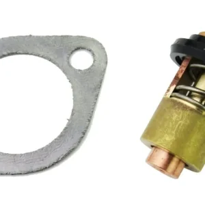 Yanmar 1GM10, 2GM20 & 3GM30 Thermostat and Gasket - equivalent to 105582-49200
