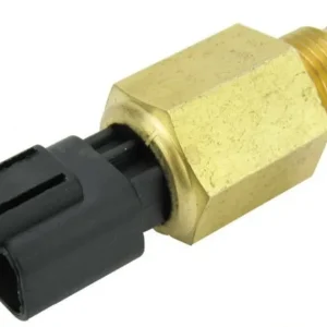 Elektronische Volvo Penta D1-20 Water Temperature Monitor