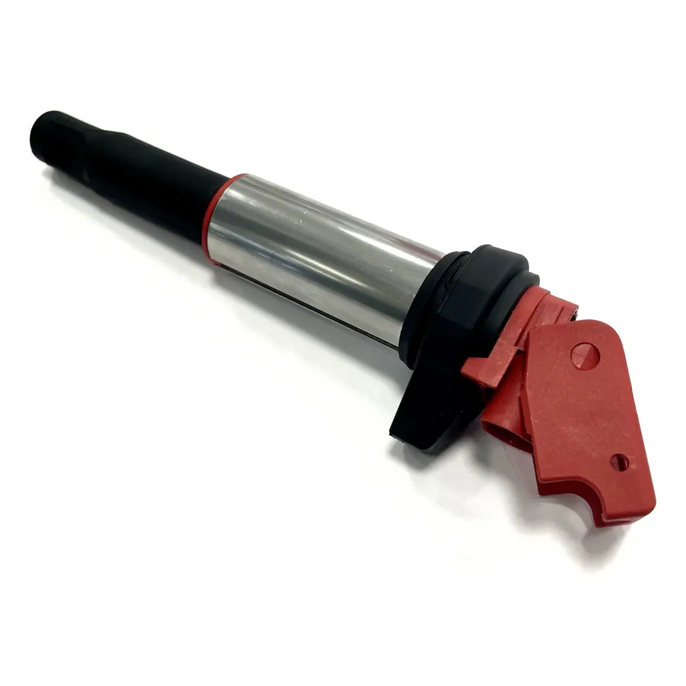 HP Ignition Uprated Coilpack BMW - Type U5055 (S54, N42, N43, N46, N52, N54, N62, N73, THP)