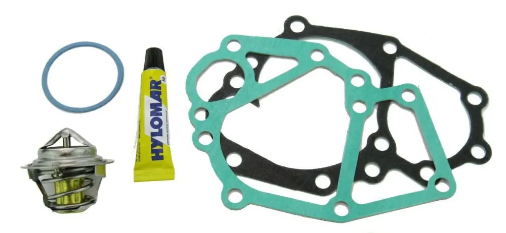 Koelvloeistoftermostaat Volvo Penta MD2030 Thermostat Kit