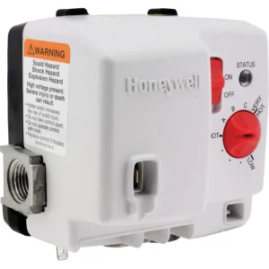 Motorbeheermodule Rheem SP20231 Gas Valve Thermostat