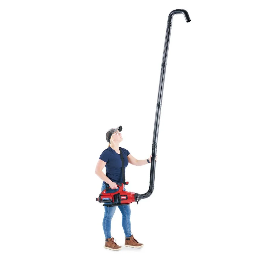 Motorbeheermodule Toro 51668 Gutter Clean Out Kit
