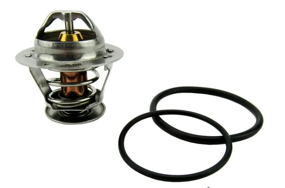 Motorbeheermodule Volvo Penta D1-30 Thermostat Kit - equivalent to 3842015
